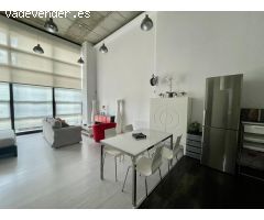 Loft en Alquiler en Alcobendas, Madrid