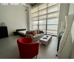 Loft en Alquiler en Alcobendas, Madrid