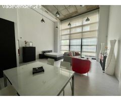Loft en Alquiler en Alcobendas, Madrid