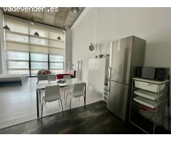 Loft en Alquiler en Alcobendas, Madrid