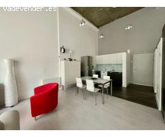 Loft en Alquiler en Alcobendas, Madrid