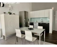Loft en Alquiler en Alcobendas, Madrid