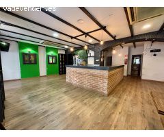 Local comercial en Alquiler en Alcobendas, Madrid