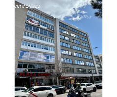 Oficina en Alquiler en Madrid de las Caderechas, Madrid
