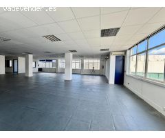Oficina en Alquiler en Madrid de las Caderechas, Madrid