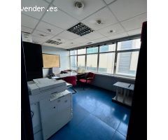Oficina en Alquiler en Madrid de las Caderechas, Madrid