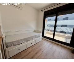 Loft en Alquiler en San Sebastián de los Reyes, Madrid