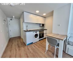 Loft en Alquiler en San Sebastián de los Reyes, Madrid