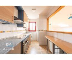 Piso en Venta en Seseña Nuevo, Toledo
