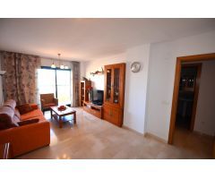SE VENDE ATICODUPLEX CON TERRAZA DE 100 M2 Y VISTAS AL MAR EN LA CALA VILLAJOYOSA!
