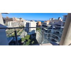 SE VENDE ÁTICO DE UN DORMITORIO EN CALA DE VILLAJOYOSA.