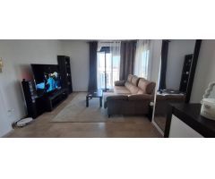 SE VENDE ÁTICO DE UN DORMITORIO EN CALA DE VILLAJOYOSA.