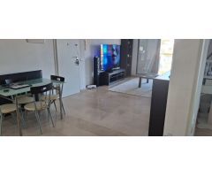 SE VENDE ÁTICO DE UN DORMITORIO EN CALA DE VILLAJOYOSA.