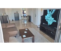 SE VENDE ÁTICO DE UN DORMITORIO EN CALA DE VILLAJOYOSA.