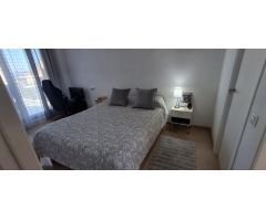 SE VENDE ÁTICO DE UN DORMITORIO EN CALA DE VILLAJOYOSA.