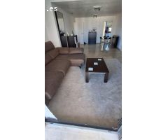 SE VENDE ÁTICO DE UN DORMITORIO EN CALA DE VILLAJOYOSA.