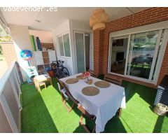Planta baja en Venta en Villajoyosa, Alicante