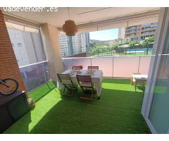 Planta baja en Venta en Villajoyosa, Alicante
