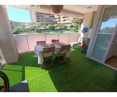 Planta baja en Venta en Villajoyosa, Alicante