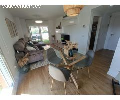 Planta baja en Venta en Villajoyosa, Alicante
