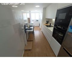 Planta baja en Venta en Villajoyosa, Alicante