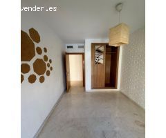 Se vende apartamento de dos dormitorios en cala de villajoyosa