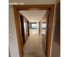 Se vende apartamento de dos dormitorios en cala de villajoyosa