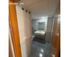 Se vende apartamento de dos dormitorios en cala de villajoyosa
