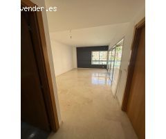 Se vende apartamento de dos dormitorios en cala de villajoyosa