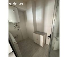 Se vende apartamento de dos dormitorios en cala de villajoyosa