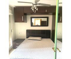 ESTUDIO DE 1 DORMITORIO CON PARKING INCLUIDO EN CALA DE FINESTRAT CON PARKING