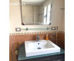 ESTUDIO DE 1 DORMITORIO CON PARKING INCLUIDO EN CALA DE FINESTRAT CON PARKING