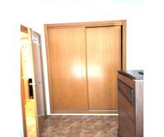 SE VENDE APARATMENTO DE UN DORMITORIO CON POSIBILIDAD DE DOS LA NUCIA