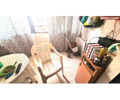 SE VENDE APARTAMENTO DE TRES DORMITORIOS EN BENIDORM.