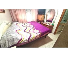 SE VENDE APARTAMENTO DE TRES DORMITORIOS EN BENIDORM.