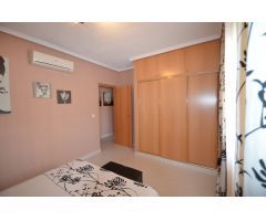 SE VENDE EN BENIDORM APARTAMENTO DE TRES DORMITORIOS A UN PASO DE LA PLAYA. SEVEND GROUP.ES