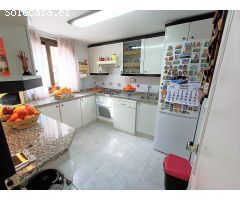 SE VENDE ÁTICO TRIPLEX EN ZONA LAIGÜERA SEVENDGROUP.COM