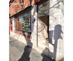 ALQUILER DE LOCAL COMERCIAL