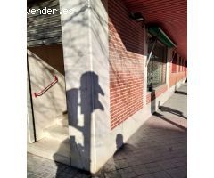 ALQUILER DE LOCAL COMERCIAL