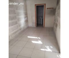 ALQUILER DE LOCAL COMERCIAL