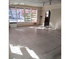 ALQUILER DE LOCAL COMERCIAL