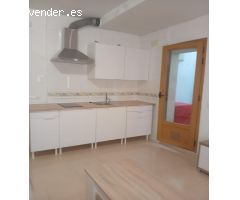 CARIHUELA SOL ALQUILA ACOGEDOR APARTAMENTO SEMINUEVO