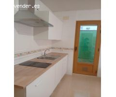 CARIHUELA SOL ALQUILA ACOGEDOR APARTAMENTO SEMINUEVO