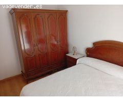 CARIHUELA SOL ALQUILA ACOGEDOR APARTAMENTO SEMINUEVO