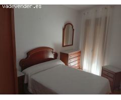 CARIHUELA SOL ALQUILA ACOGEDOR APARTAMENTO SEMINUEVO
