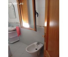CARIHUELA SOL ALQUILA ACOGEDOR APARTAMENTO SEMINUEVO