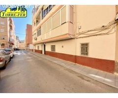 AMPLIO LOCAL COMERCIAL EN COLONIA DE LOS ANGELES