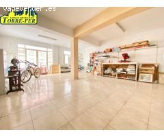 AMPLIO LOCAL COMERCIAL EN COLONIA DE LOS ANGELES