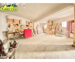 AMPLIO LOCAL COMERCIAL EN COLONIA DE LOS ANGELES
