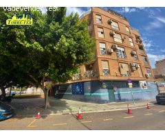 Plaza de garaje en venta ubicada en Travesía de San Luis.